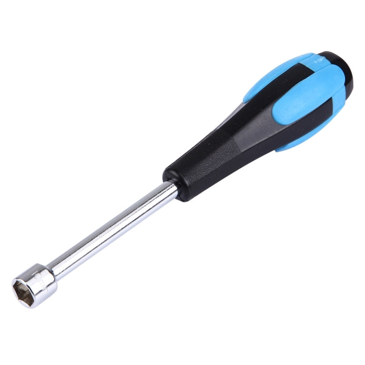 WLXY Precision 10mm Socket Head Screwdriver(Blue)