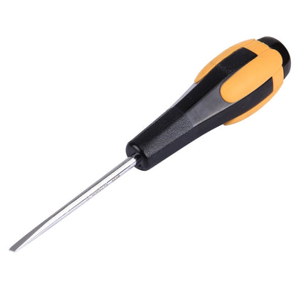 WLXY 5x75mm Slot Screwdriver Repair Tool(Orange)
