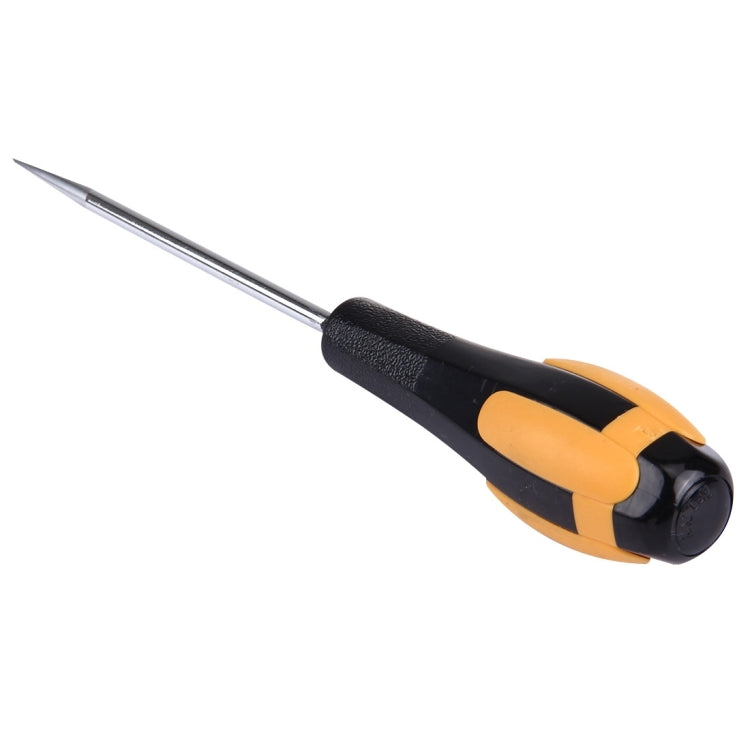 WLXY 5x100mm Slot Screwdriver Repair Tool(Orange)