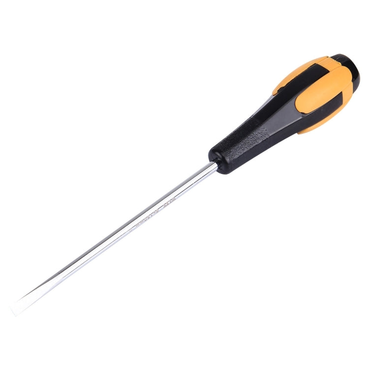 WLXY 6x150mm Slot Screwdriver Repair Tool(Orange)