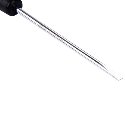 WLXY 4x100mm Slot Screwdriver Repair Tool(Orange)