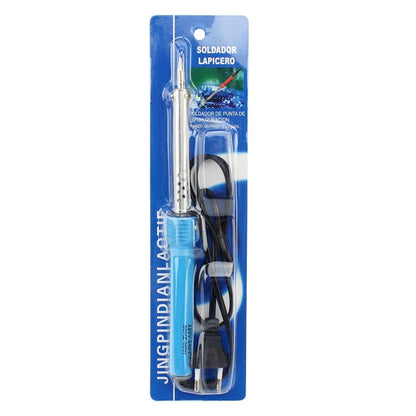JIAFA JF-lron 30W 220V Handheld Electric Soldering Iron (EU Plug)