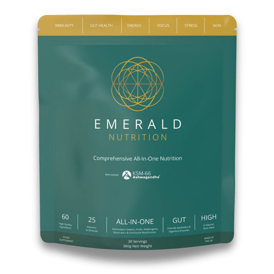 Emerald Nutrition®