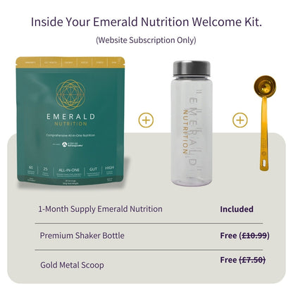 Emerald Nutrition®