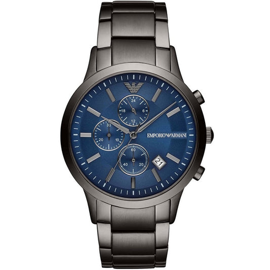 Montre Homme Emporio Armani AR11215 Renato Grise