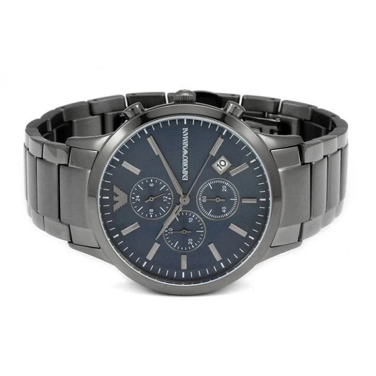 Montre Homme Emporio Armani AR11215 Renato Grise