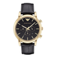 Emporio Armani AR1917 Luigi Men's Gold Watch