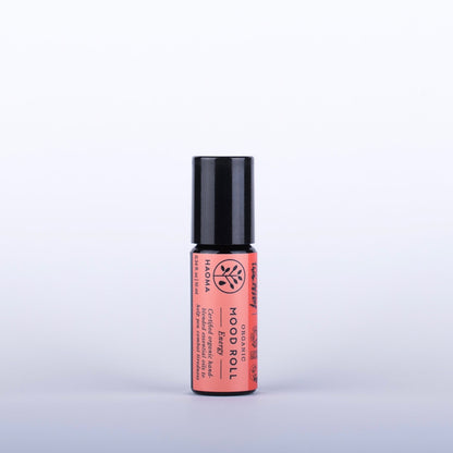 Energy Organic Mood Roll