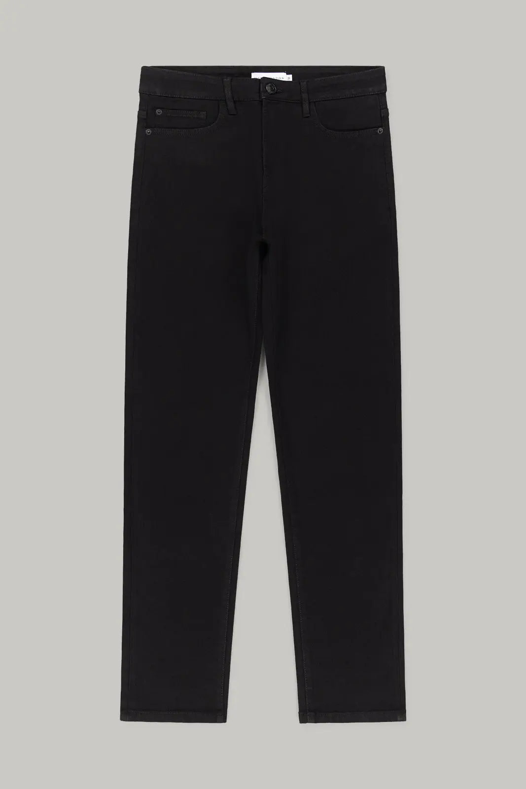 Ezra Jean - Black Superflex