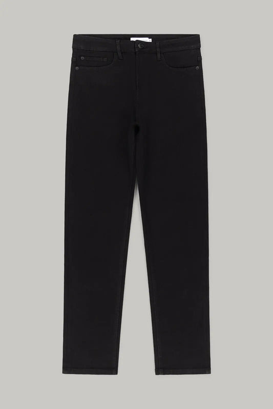 Ezra Jean - Black Superflex