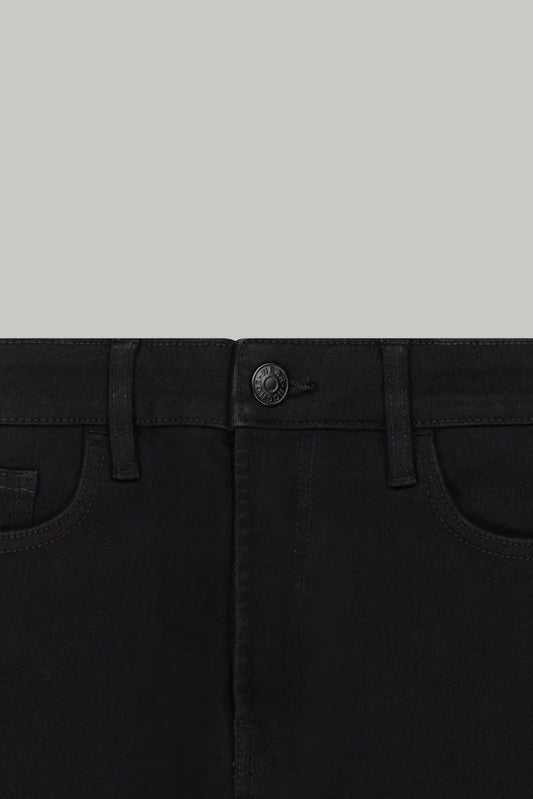 Ezra Jean - Black Superflex