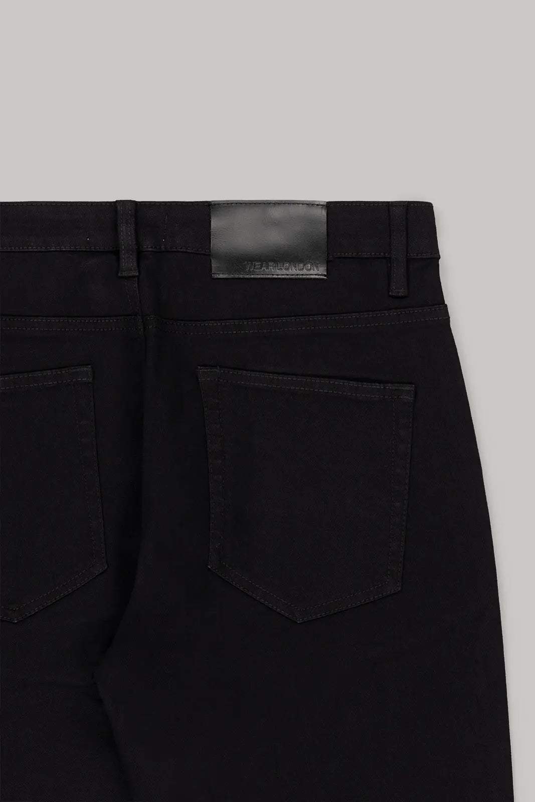 Ezra Jean - Black Superflex