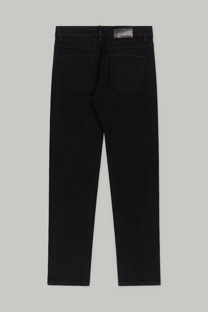 Ezra Jean - Black Superflex