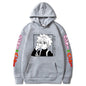 HUNTER x HUNTER mane pullover hoodies
