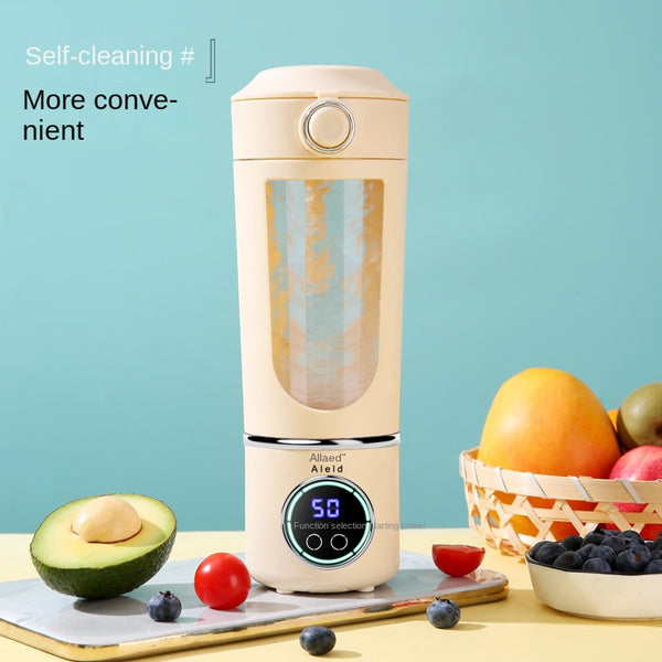 Portable USB-Charging Juicer Cup