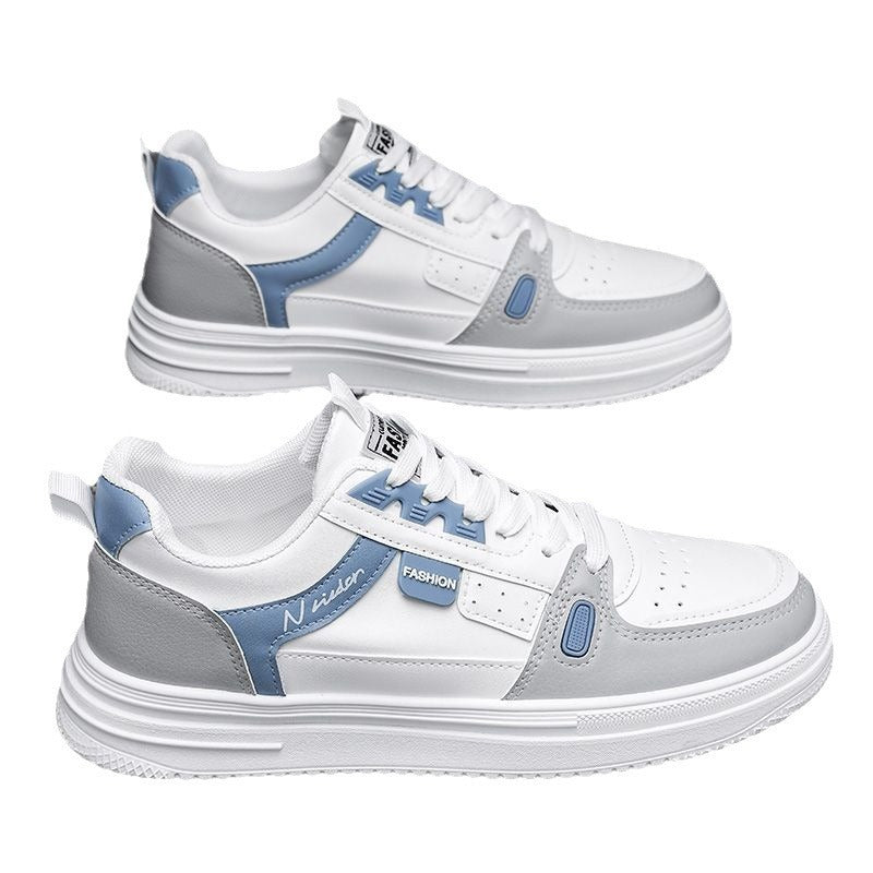 anti slip casual running shoes