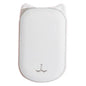 USB Rechargeable Hand Warmer & 3600mAh Power Bank