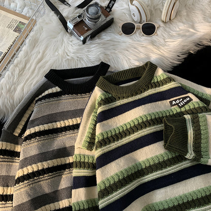 Unisex Pullover