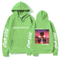 Rapper Juice WRLD unisex pullover Sweatshirts