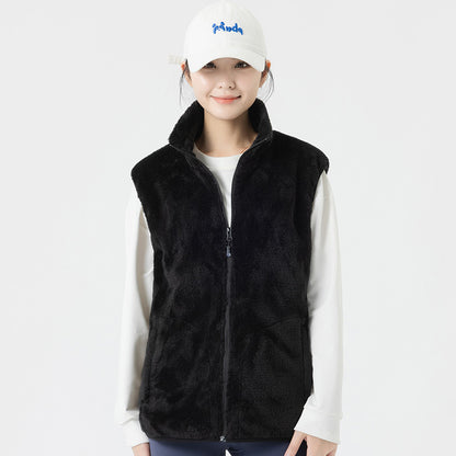 Smart Heated Vest with 9 Heating Zones - Unisex