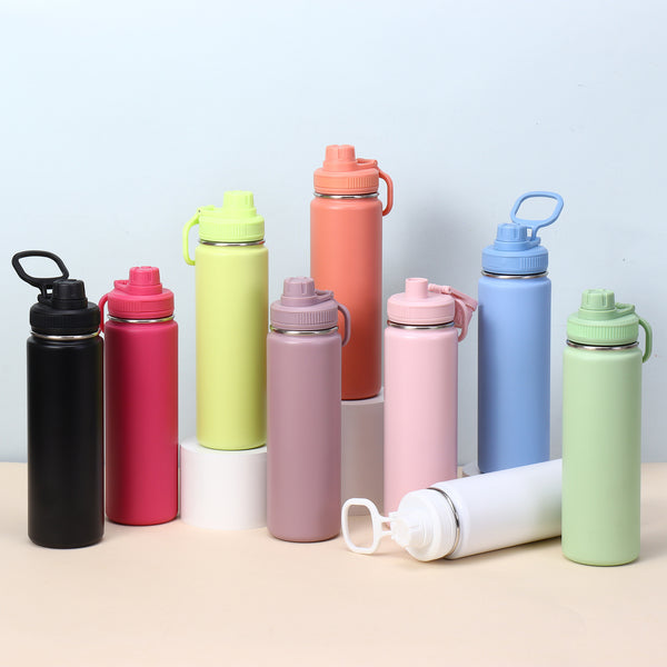 Stainless Steel Vacuum Insulated Thermos Flask