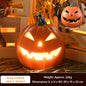 Halloween Pumpkin Lantern Luminous Prop – 1PC