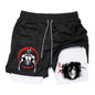 Running Sport Shorts