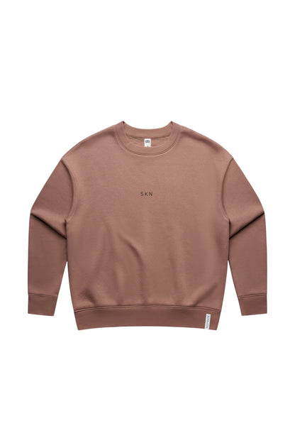 NVYSKN Women's Comfort Fit Jumper