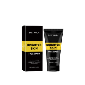 East Moon Facial Cleanser For Men