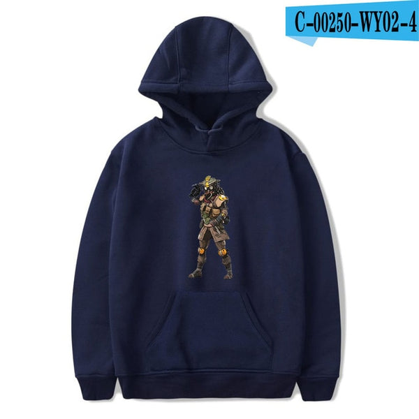 Apex Legends Unisex Streetwear Hoodie