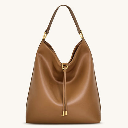 Crossbody Bucket Bag