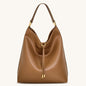 Crossbody Bucket Bag