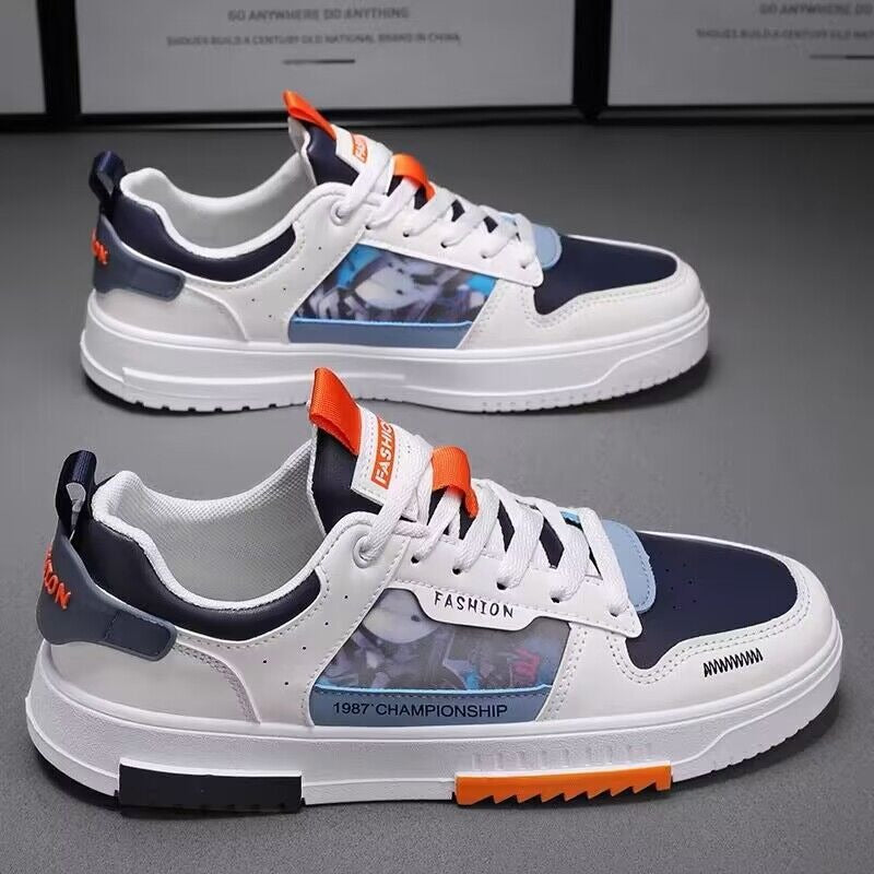 sports and leisure board shoes