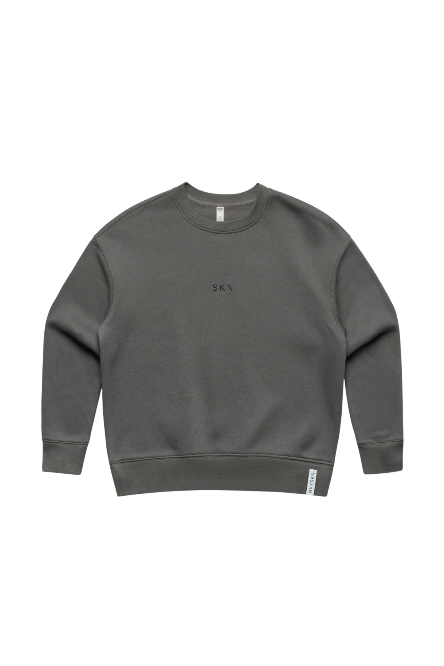 NVYSKN Women's Comfort Fit Jumper