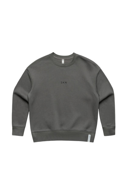 NVYSKN Women's Comfort Fit Jumper