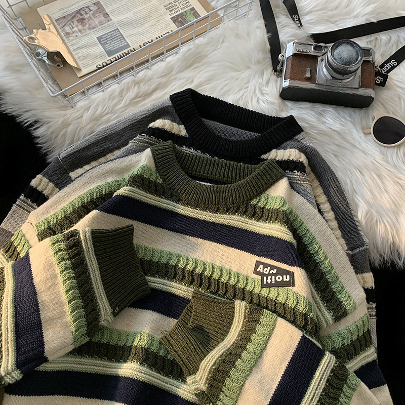 Unisex Pullover