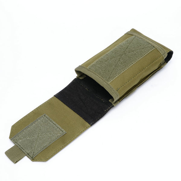 Camouflage Tactical Waist Bag