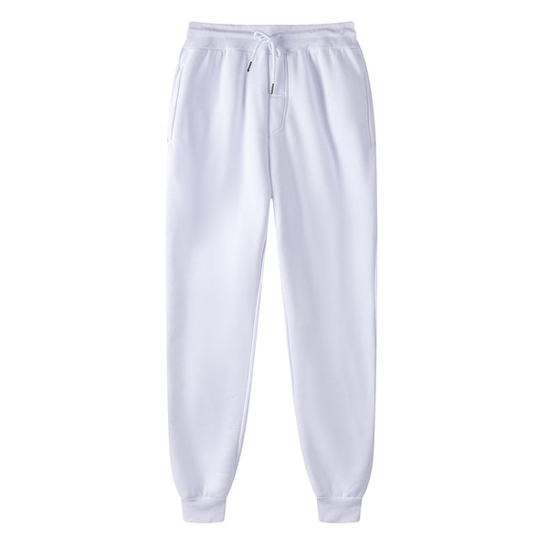Men's Hooded Tracksuit Set - Hoodie & Sweatpants