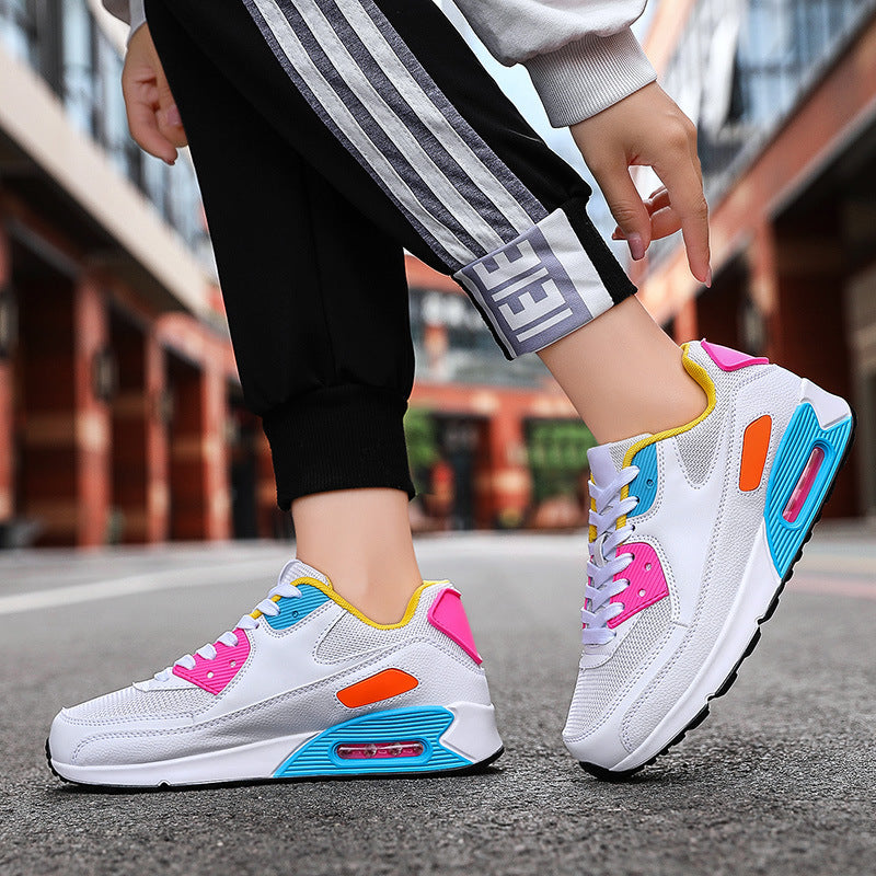 Unisex Lightweight Sports Shoes