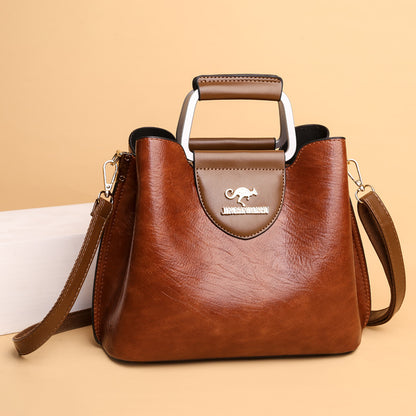 Women's Unique Design Shoulder Tote Bag