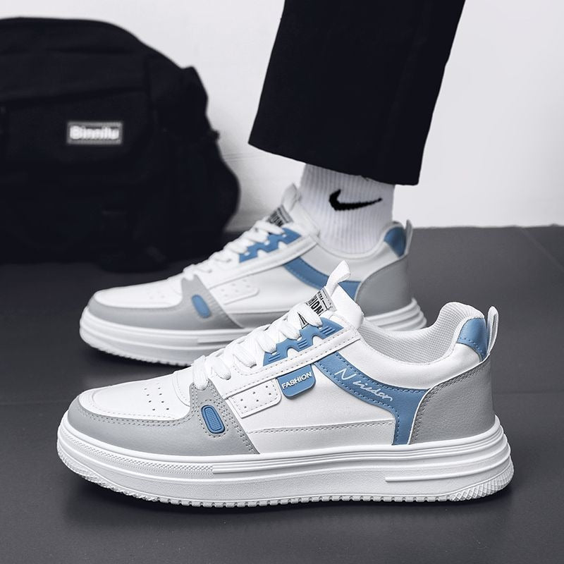 anti slip casual running shoes