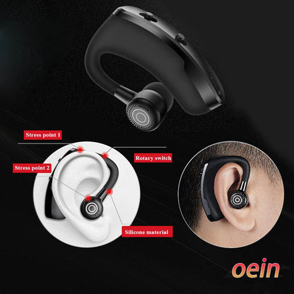 Wireless Bluetooth Business Headset