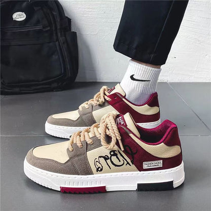 sports and leisure shoes