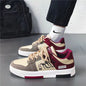 sports and leisure shoes