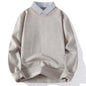Knit Sweater Top