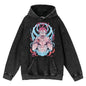 Jujutsu Kaisen Vintage Hoodie