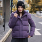 Thickened Puffer Coat for Women