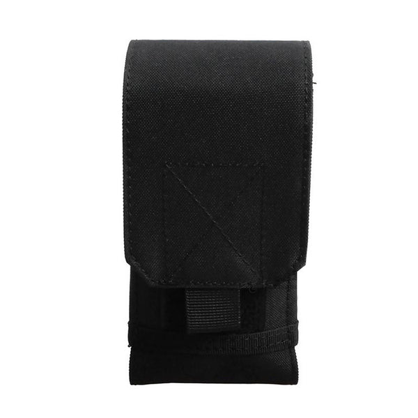 Camouflage Tactical Waist Bag