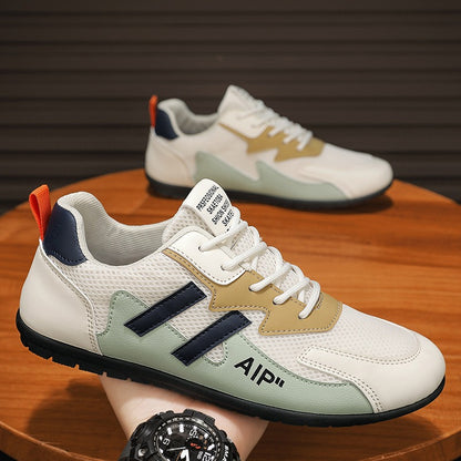 Forrest Gump board shoes
