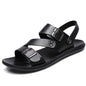 Men’s Dual-Use Beach Sandals